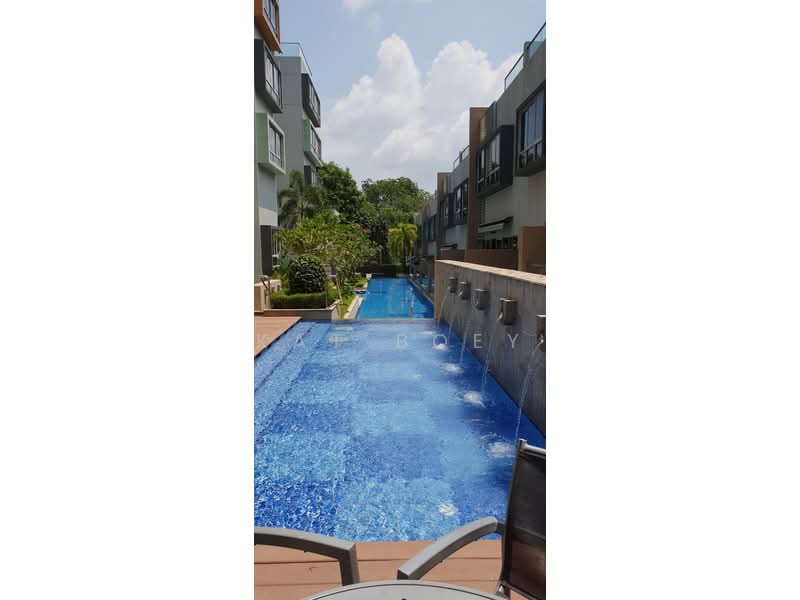 The Ford @ Holland, 5 Ford Avenue, 1 Bedroom, 420 sqft, Condominium For Rent, by Kat Boey, 21448113 - PropertyGuru.com.sg