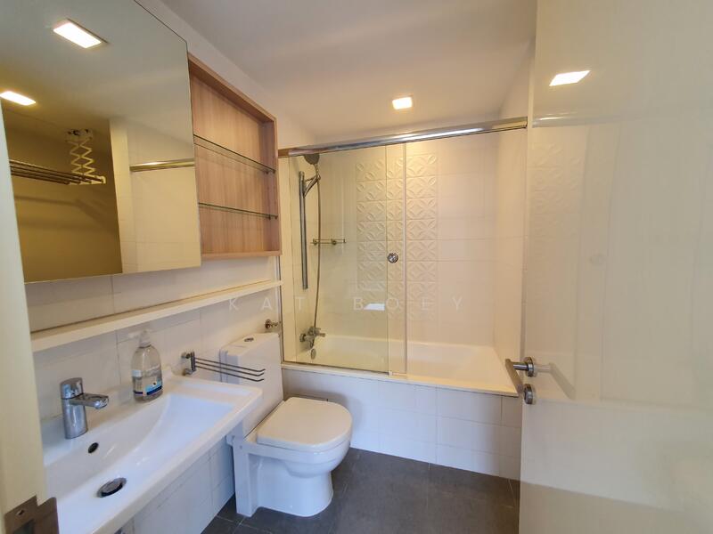The Ford @ Holland, 5 Ford Avenue, 1 Bedroom, 420 sqft, Condominium For Rent, by Kat Boey, 21448113 - PropertyGuru.com.sg