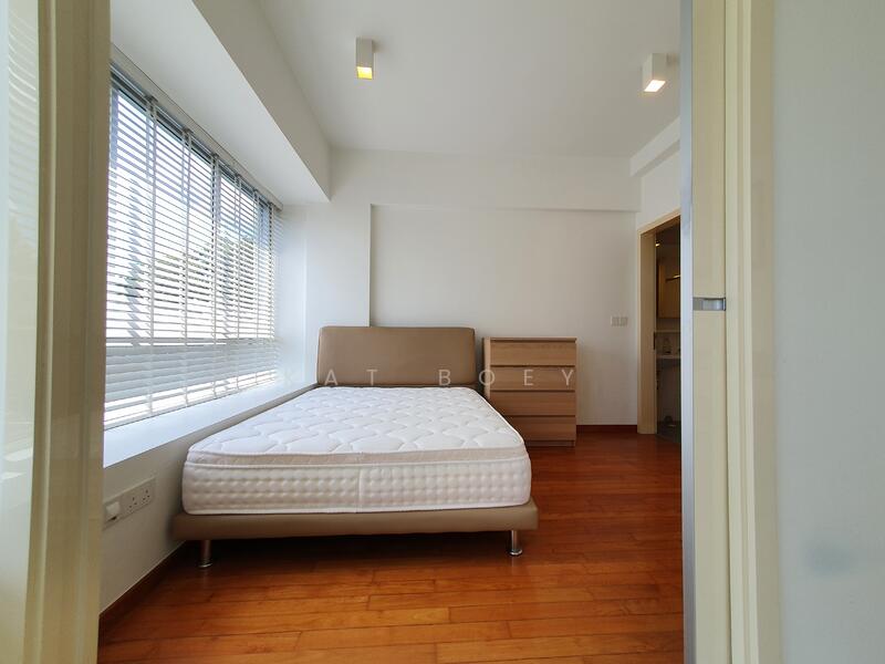 The Ford @ Holland, 5 Ford Avenue, 1 Bedroom, 420 sqft, Condominium For Rent, by Kat Boey, 21448113 - PropertyGuru.com.sg