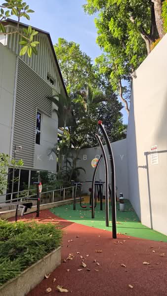 The Ford @ Holland, 5 Ford Avenue, 1 Bedroom, 420 sqft, Condominium For Rent, by Kat Boey, 21448113 - PropertyGuru.com.sg
