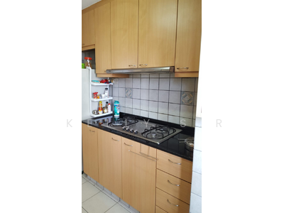 For Rent - The Makena