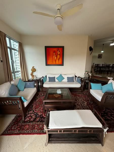 The Makena, 123 Meyer Road, 3 Bedrooms, 1,636 sqft, Condominium For Rent, by Kelly Sam, 21448498 - PropertyGuru.com.sg