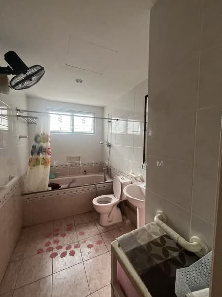 The Makena, 123 Meyer Road, 3 Bedrooms, 1,636 sqft, Condominium For Rent, by Kelly Sam, 21448498 - PropertyGuru.com.sg