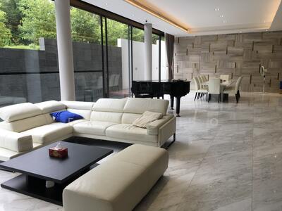 For Rent - Jalan Bumbong