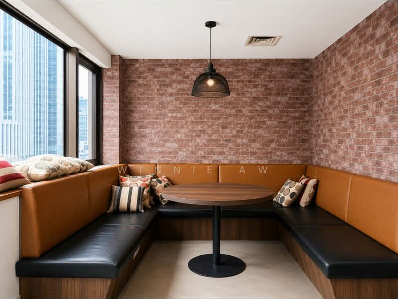 The Adelphi, 1 Coleman Street, 1,604 sqft, Office For Rent, by Winnie Aw, 21448726 - CommercialGuru.com.sg