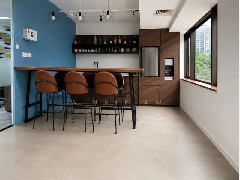 The Adelphi, 1 Coleman Street, 1,604 sqft, Office For Rent, by Winnie Aw, 21448726 - CommercialGuru.com.sg