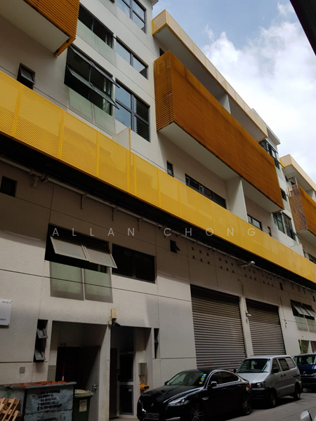 The Splendour, 31 Bukit Batok Crescent, 1,678 sqft, Factory / Workshop (B2) For Rent, by Allan Chong, 21449081 - CommercialGuru.com.sg