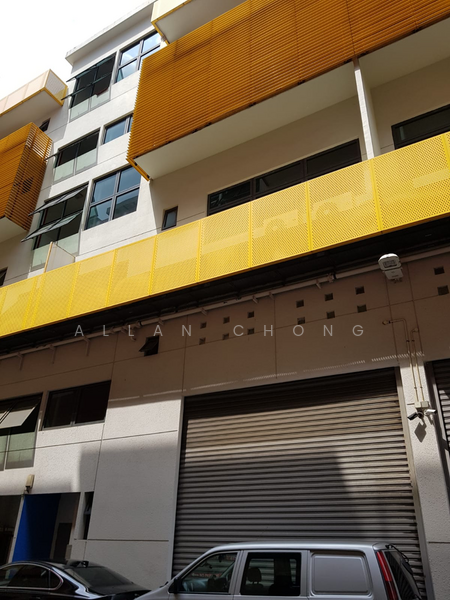The Splendour, 31 Bukit Batok Crescent, 1,678 sqft, Factory / Workshop (B2) For Rent, by Allan Chong, 21449081 - CommercialGuru.com.sg