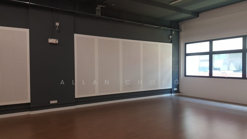 The Splendour, 31 Bukit Batok Crescent, 1,678 sqft, Factory / Workshop (B2) For Rent, by Allan Chong, 21449081 - CommercialGuru.com.sg