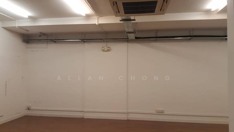 The Splendour, 31 Bukit Batok Crescent, 1,678 sqft, Factory / Workshop (B2) For Rent, by Allan Chong, 21449081 - CommercialGuru.com.sg