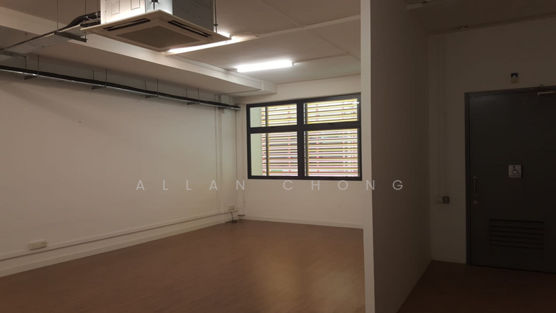 The Splendour, 31 Bukit Batok Crescent, 1,678 sqft, Factory / Workshop (B2) For Rent, by Allan Chong, 21449081 - CommercialGuru.com.sg