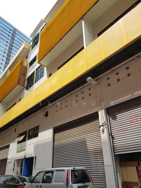 The Splendour, 31 Bukit Batok Crescent, 1,678 sqft, Factory / Workshop (B2) For Rent, by Allan Chong, 21449081 - CommercialGuru.com.sg