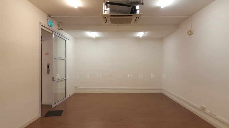 The Splendour, 31 Bukit Batok Crescent, 1,678 sqft, Factory / Workshop (B2) For Rent, by Allan Chong, 21449081 - CommercialGuru.com.sg