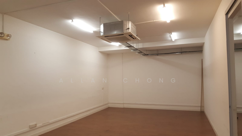 The Splendour, 31 Bukit Batok Crescent, 1,678 sqft, Factory / Workshop (B2) For Rent, by Allan Chong, 21449081 - CommercialGuru.com.sg