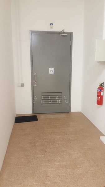 The Splendour, 31 Bukit Batok Crescent, 1,678 sqft, Factory / Workshop (B2) For Rent, by Allan Chong, 21449081 - CommercialGuru.com.sg