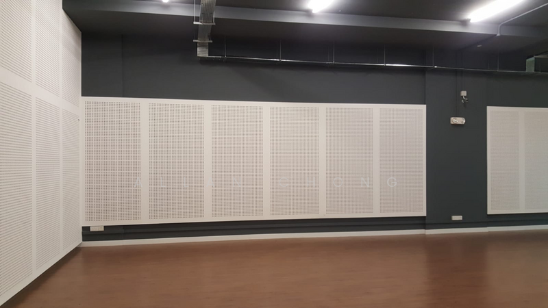 The Splendour, 31 Bukit Batok Crescent, 1,678 sqft, Factory / Workshop (B2) For Rent, by Allan Chong, 21449081 - CommercialGuru.com.sg
