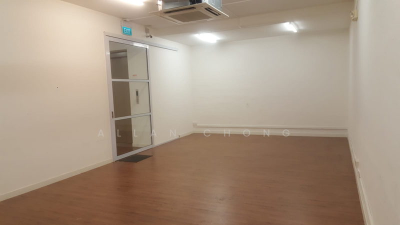 The Splendour, 31 Bukit Batok Crescent, 1,678 sqft, Factory / Workshop (B2) For Rent, by Allan Chong, 21449081 - CommercialGuru.com.sg
