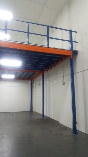 The Splendour, 31 Bukit Batok Crescent, 1,678 sqft, Factory / Workshop (B2) For Rent, by Allan Chong, 21449081 - CommercialGuru.com.sg