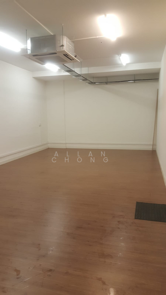 The Splendour, 31 Bukit Batok Crescent, 1,678 sqft, Factory / Workshop (B2) For Rent, by Allan Chong, 21449081 - CommercialGuru.com.sg