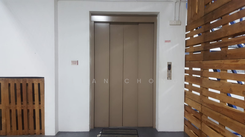 The Splendour, 31 Bukit Batok Crescent, 1,678 sqft, Factory / Workshop (B2) For Rent, by Allan Chong, 21449081 - CommercialGuru.com.sg