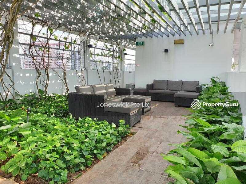 Sky Terrace