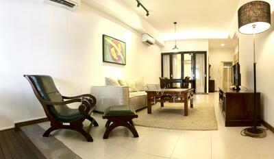 For Rent - Lotus at Paya Lebar