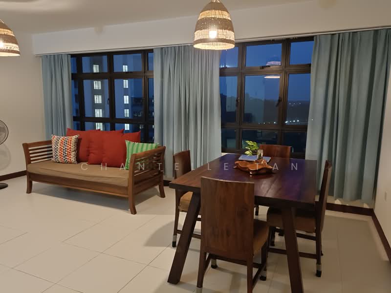 170C Punggol Field, 170C Punggol Field, 2 Bedrooms, 1,205 sqft, HDB Flat For Rent, by Chantelle Tan, 21449474 - PropertyGuru.com.sg