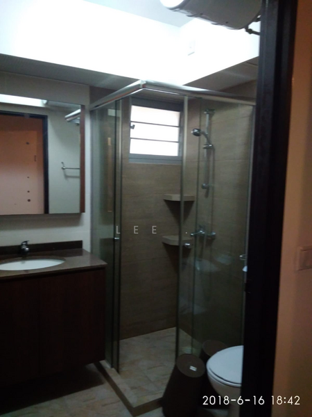 For Rent - 26A Jalan Membina
