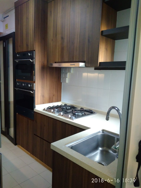For Rent - 26A Jalan Membina