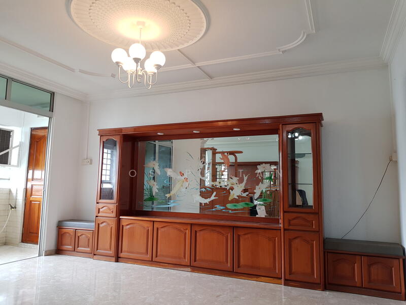 302 Yishun Central, 302 Yishun Central, 3 Bedrooms, 1,300 sqft, HDB Flat For Rent, by Joseph Tan, 21450209 - PropertyGuru.com.sg