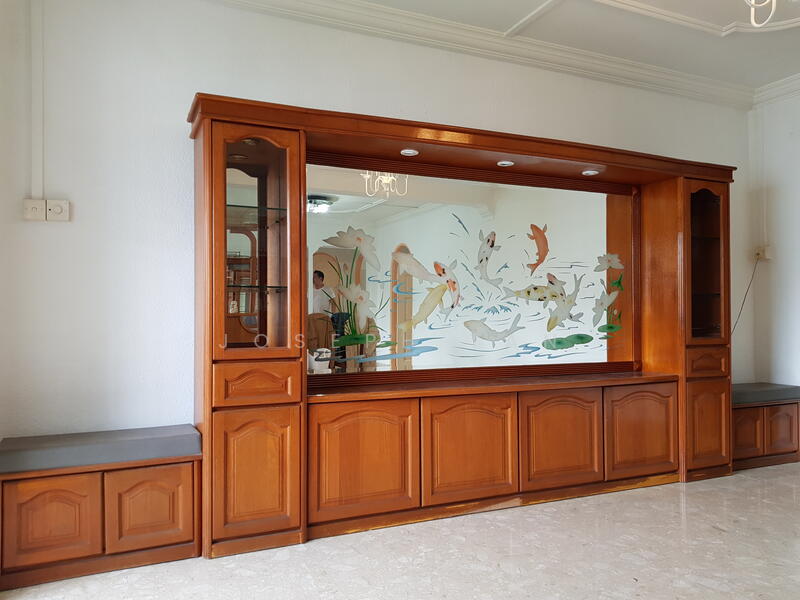302 Yishun Central, 302 Yishun Central, 3 Bedrooms, 1,300 sqft, HDB Flat For Rent, by Joseph Tan, 21450209 - PropertyGuru.com.sg