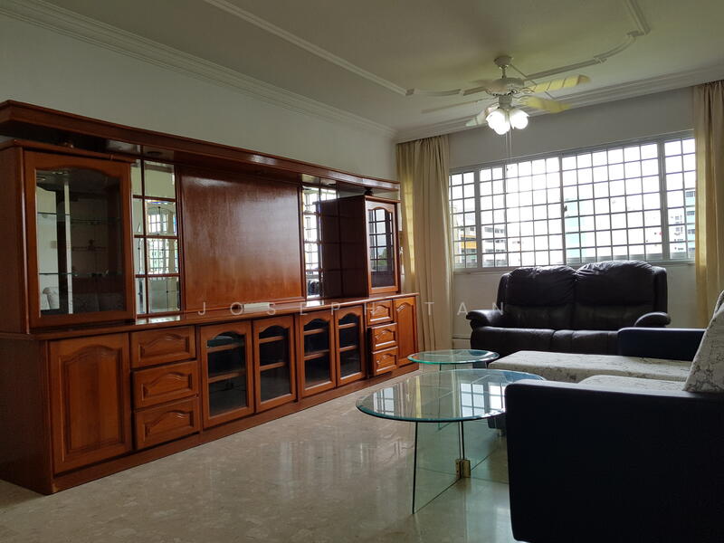 302 Yishun Central, 302 Yishun Central, 3 Bedrooms, 1,300 sqft, HDB Flat For Rent, by Joseph Tan, 21450209 - PropertyGuru.com.sg