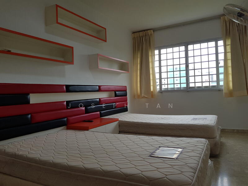 302 Yishun Central, 302 Yishun Central, 3 Bedrooms, 1,300 sqft, HDB Flat For Rent, by Joseph Tan, 21450209 - PropertyGuru.com.sg