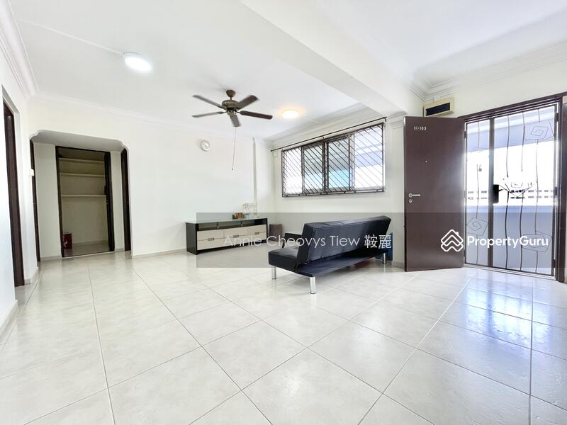 For Rent - 489A Tampines Street 45