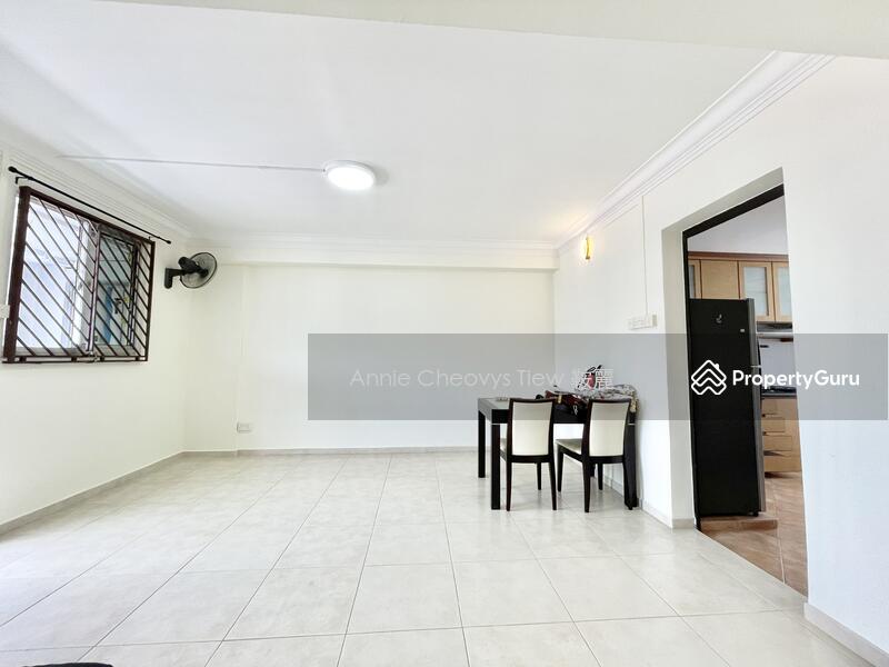 For Rent - 489A Tampines Street 45