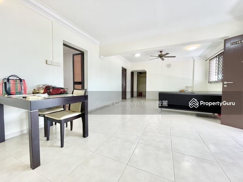 For Rent - 489A Tampines Street 45
