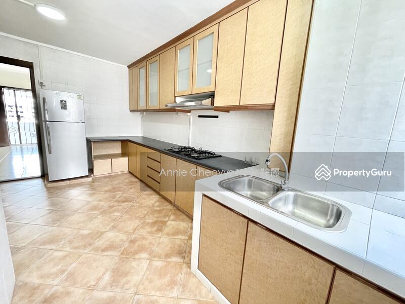 For Rent - 489A Tampines Street 45