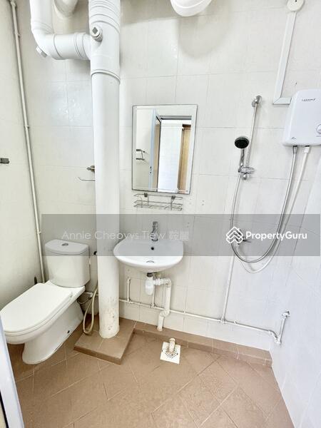 For Rent - 489A Tampines Street 45