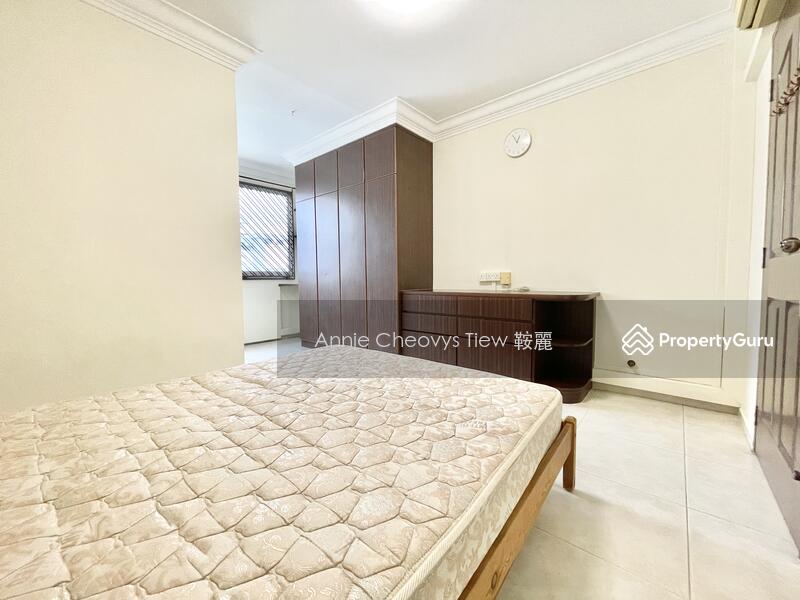 For Rent - 489A Tampines Street 45