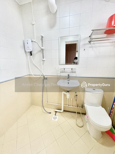 For Rent - 489A Tampines Street 45