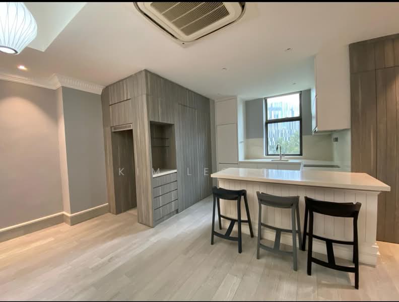 Gardenville, 10 Walshe Road, 3 Bedrooms, 1,808 sqft, Condominium For Sale, by Kim Leong, 21450557 - PropertyGuru.com.sg