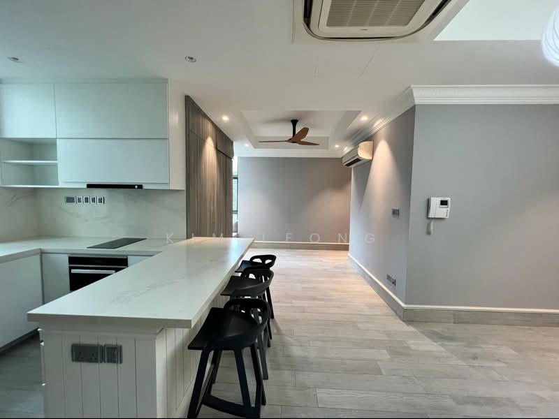 Gardenville, 10 Walshe Road, 3 Bedrooms, 1,808 sqft, Condominium For Sale, by Kim Leong, 21450557 - PropertyGuru.com.sg