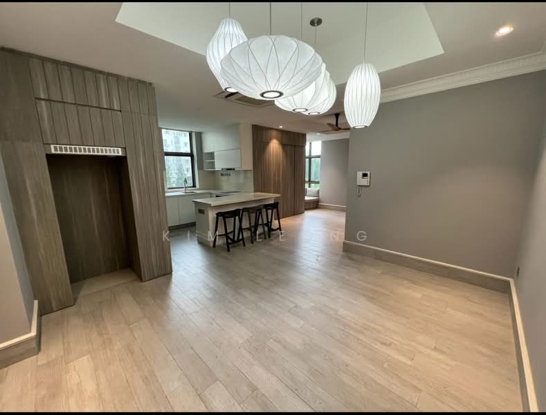 Gardenville, 10 Walshe Road, 3 Bedrooms, 1,808 sqft, Condominium For Sale, by Kim Leong, 21450557 - PropertyGuru.com.sg