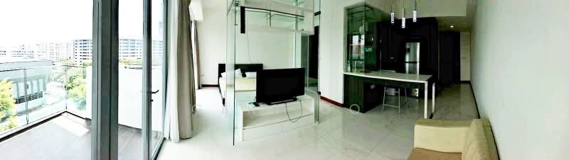 Hillsta, 70 Phoenix Road, 1 Bedroom, 571 sqft, Condominium For Rent, by Gary Go, 21451080 - PropertyGuru.com.sg