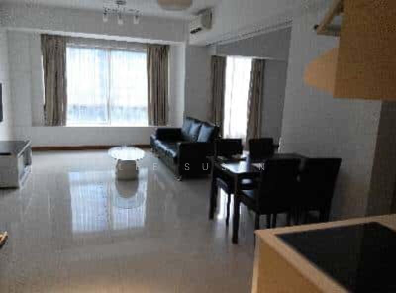 The Sail @ Marina Bay, 2 Marina Boulevard, 1 Bedroom, 657 sqft, Apartment For Rent, by Lee Susan, 21451194 - PropertyGuru.com.sg