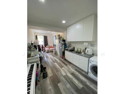 For Rent - Studio Near Tanah Merah