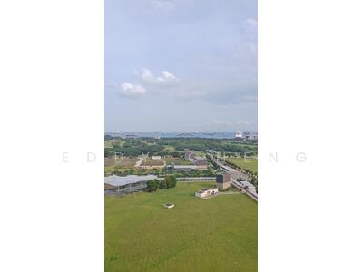 For Rent - Marina One Residences