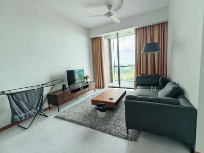 For Rent - Marina One Residences