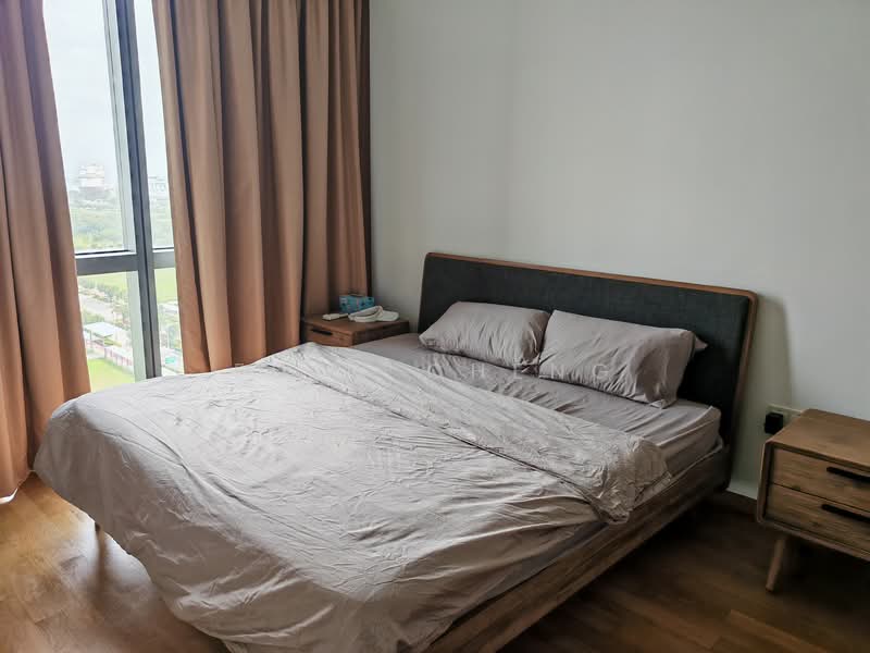 For Rent - Marina One Residences