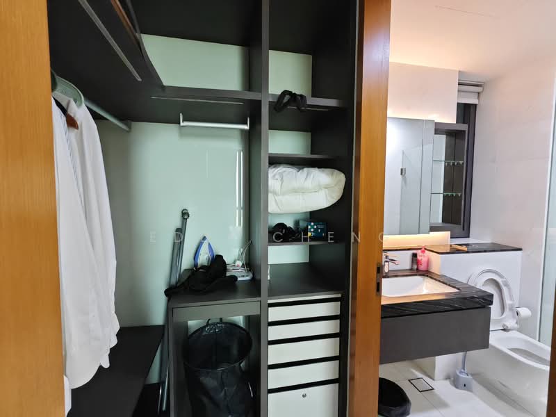 For Rent - Marina One Residences